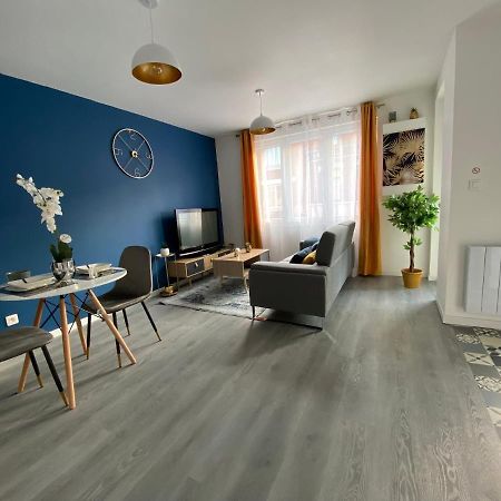 Superbe T2 Style Scandinave Dunkirk Dış mekan fotoğraf