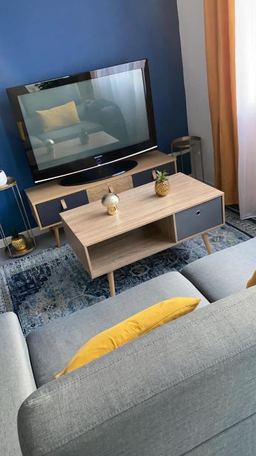 Superbe T2 Style Scandinave Dunkirk Dış mekan fotoğraf