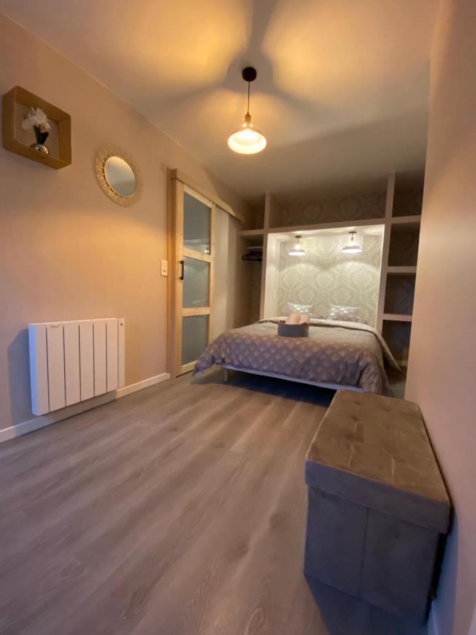 Superbe T2 Style Scandinave Dunkirk Dış mekan fotoğraf
