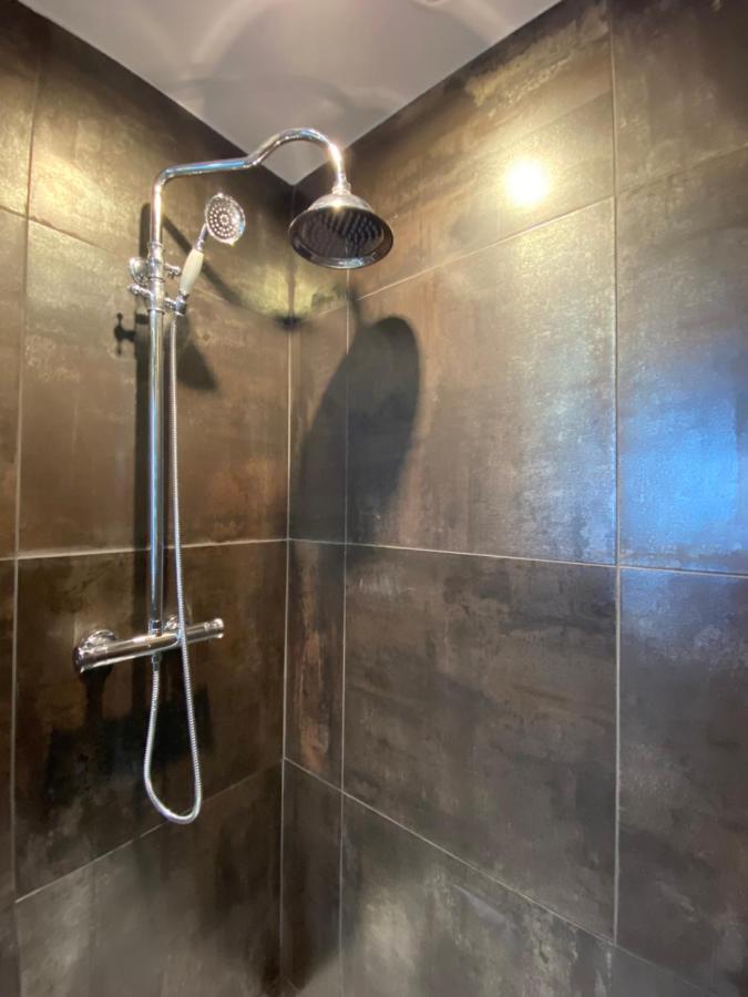 Superbe T2 Style Scandinave Dunkirk Dış mekan fotoğraf